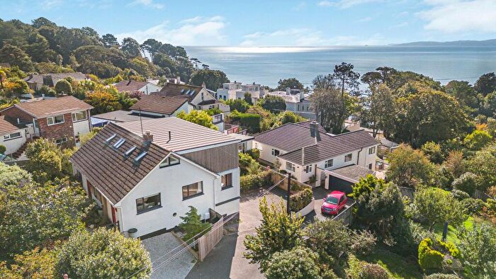 5 Bedroom House For Sale In Windward Lane, Dawlish, EX7