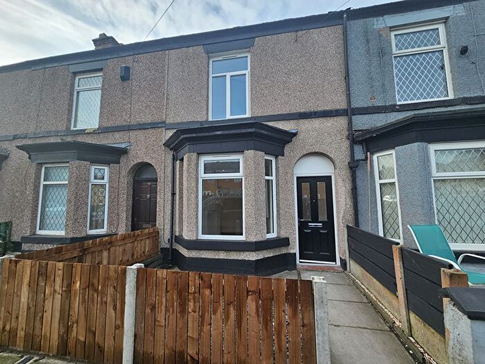 2 Bedroom Terraced House To Rent In Gregge Street, Heywood, OL10