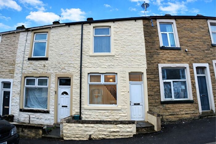 2 Bedroom Terraced House To Rent In Napier Street, Nelson, BB9