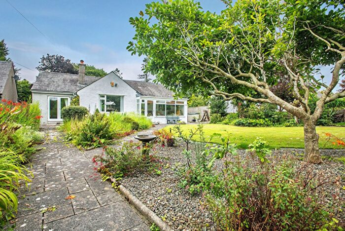 3 Bedroom Detached Bungalow For Sale In Ackenthwaite, Ackenthwaite, LA7