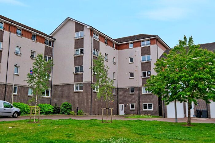 2 Bedroom Flat To Rent In Goodhope Park, Bucksburn, Mid Floor Flat, AB21