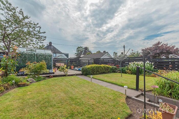 3 Bedroom Detached House For Sale In Cleuch Avenue, Tullibody, Alloa, FK10