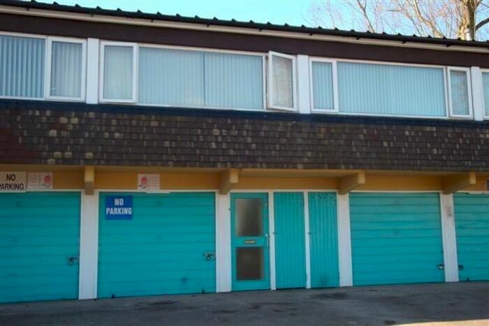 2 Bedroom Flat To Rent In Ashwood Drive, Chelmsley Wood, B37