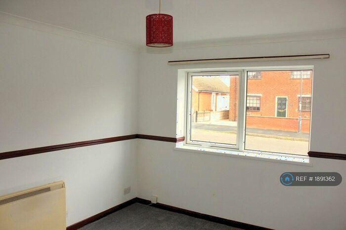 1 Bedroom Flat To Rent In Chaddesden, Derby, DE21