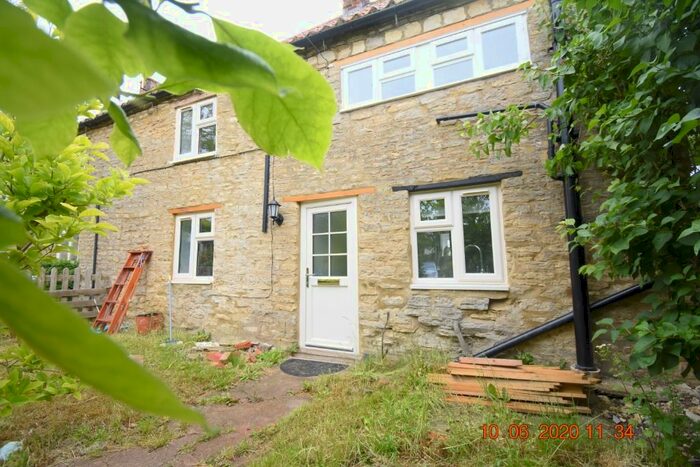 1 Bedroom Semi-Detached House To Rent In Back Lane, Kettering, NN14