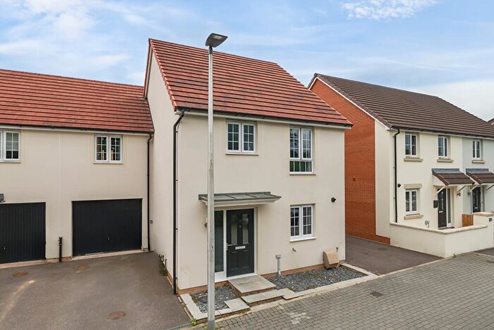 4 Bedroom Detached House To Rent In Boulderclay, Roundswell, Barnstaple, EX31