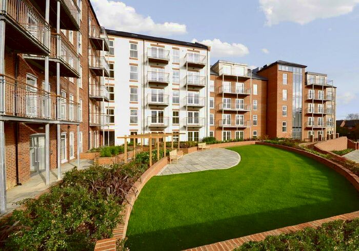2 Bedroom Apartment To Rent In Welland Quarter, LE16