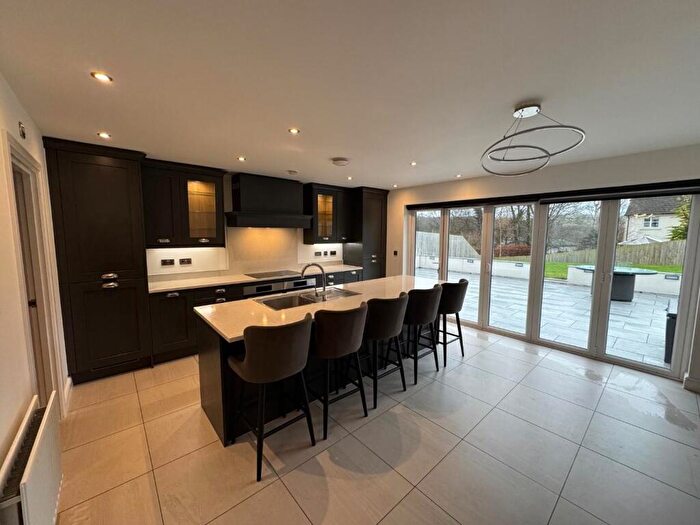 5 Bedroom Detached House To Rent In Millstone Place, Endmoor, LA8