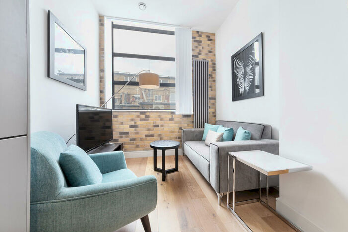 1 Bedroom Apartment To Rent In Carlow House, Carlow Street, London, NW1