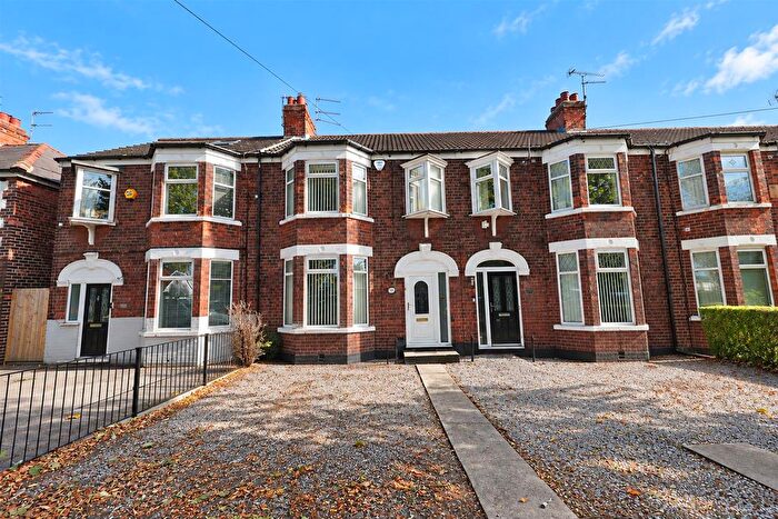 3 Bedroom Property For Sale In Pickering Road, Hull, HU4