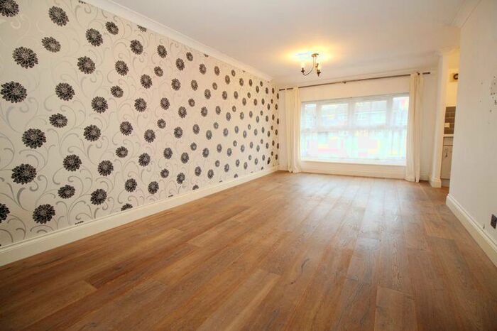 1 Bedroom Property To Rent In Iveagh Close, Crawley, RH11