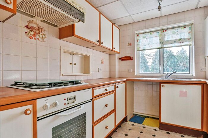 1 Bedroom Flat For Sale In Lansdowne Road, Bournemouth, BH1