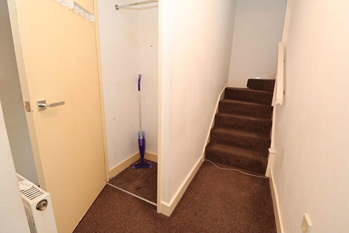 1 Bedroom Apartment For Sale In Tolson Walk, Wath-upon-dearne, S63