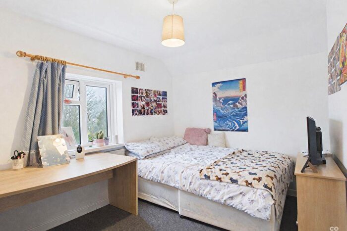 4 Bedroom Terraced House To Rent In The Crescent, Brighton, BN2