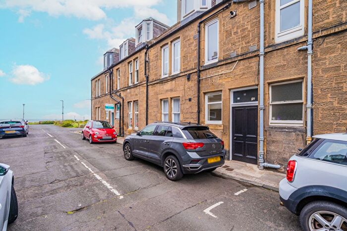 1 Bedroom Flat For Sale In Bush Street, Musselburgh, EH21