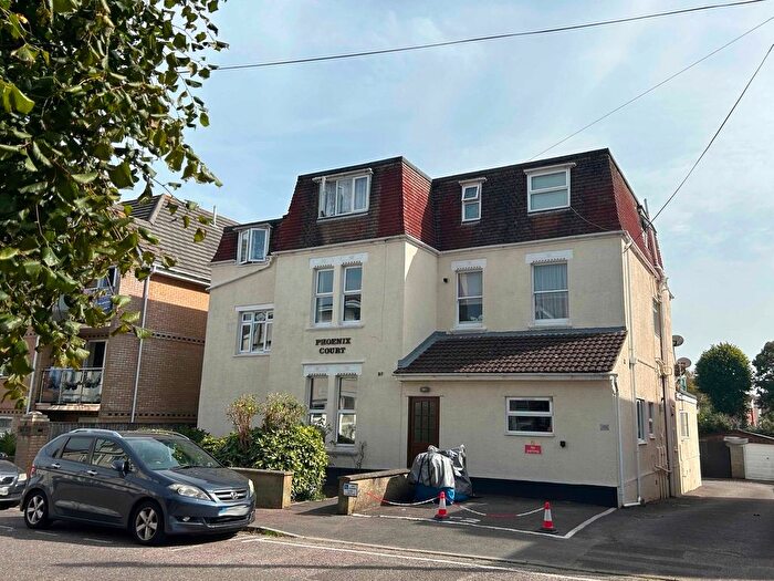1 Bedroom Flat To Rent In Westby Road, Boscombe, Bournemouth, BH5