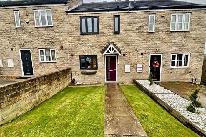 3 Bedroom Terraced House For Sale In Swallow Wood Road, Swallownest, Sheffield, S26