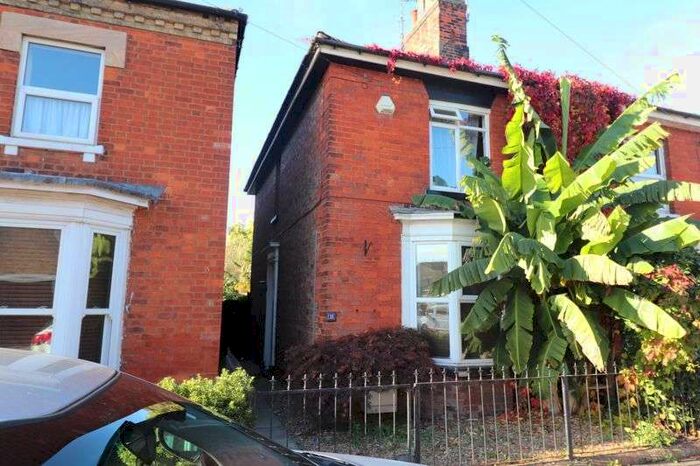 2 Bedroom Detached House For Sale In Cross Street Spalding, PE11