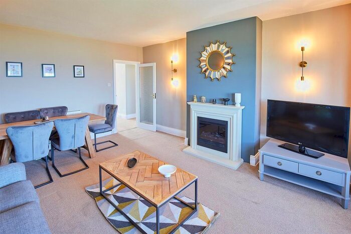 3 Bedroom Flat To Rent In The Puffins Nest, St. Aidans, Seahouses, NE68