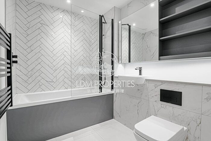 Studio To Rent In Quill House, Kidbrooke Village, London, SE3