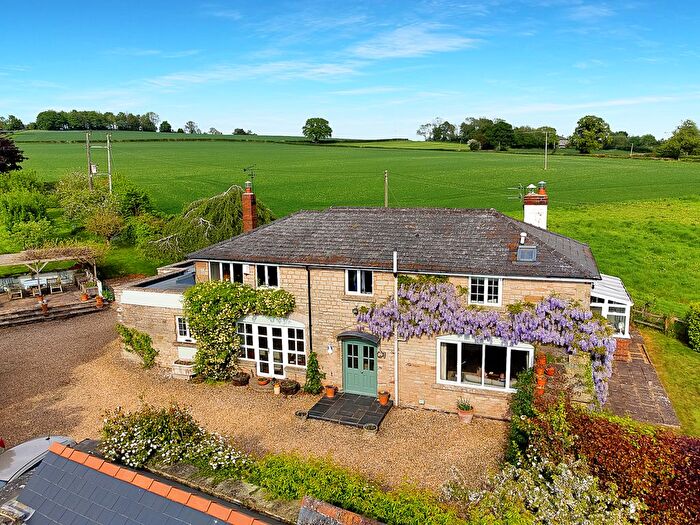 4 Bedroom Detached House For Sale In Nr Ross-On-Wye, Established Gardens Amp; Tennis Court, HR9