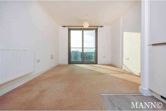 1 Bedroom Flat To Rent In Sienna Alto, London, SE13