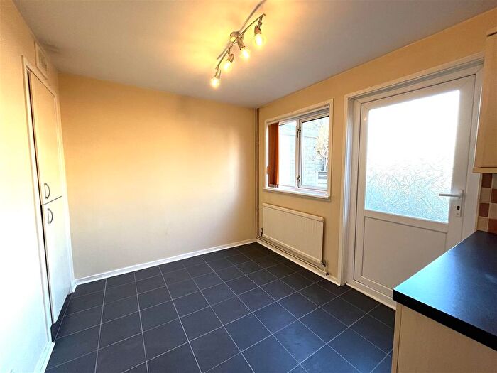 3 Bedroom End Of Terrace House For Sale In Coulthwaite Way, Brereton, Rugeley, WS15