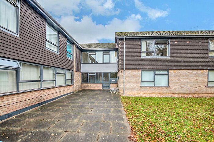 Studio For Sale In Field Court, Stanton, Bury St. Edmunds, IP31