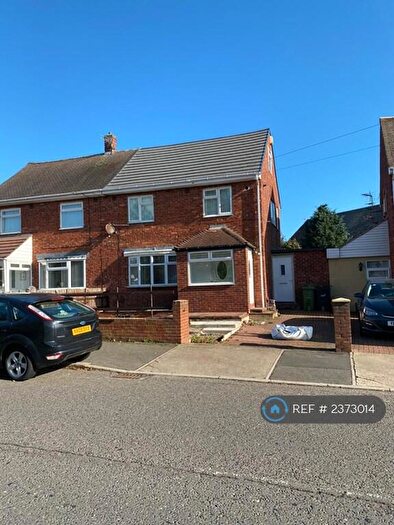 3 Bedroom Semi-Detached House To Rent In Grindon Lane, Sunderland, SR3