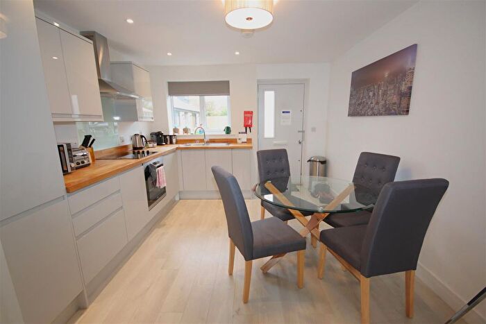 1 Bedroom Property To Rent In Mowbray Road, Cambridge, CB1