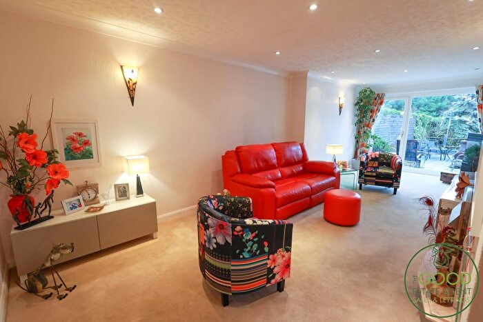 3 Bedroom Semi-Detached House For Sale In St Catherine's Drive, Preston, PR2