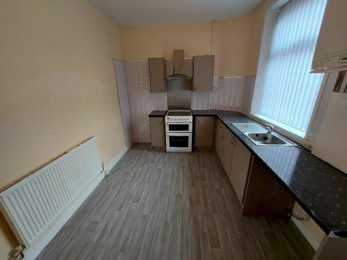 2 Bedroom Terraced House To Rent In Harvey Street, Nelson, BB9