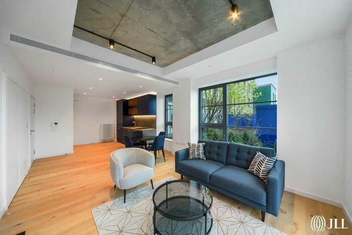 1 Bedroom Flat To Rent In Goodluck Hope Walk London, E14