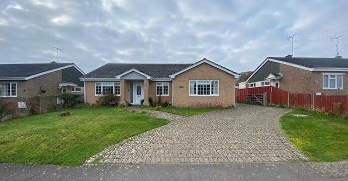 3 Bedroom Land For Sale In Woodpeckers, Lowefields, Earls Colne, Colchester, Essex, CO6