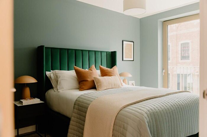 2 Bedroom Apartment To Rent In Drysdale Gait, Edinburgh, EH3