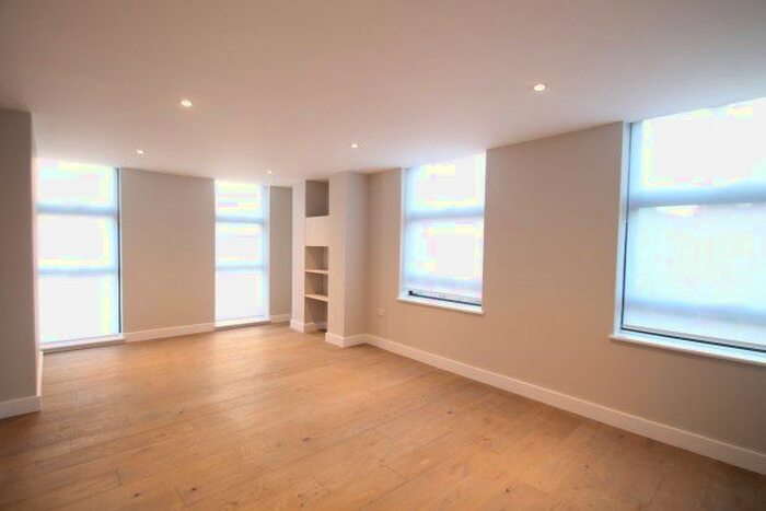 1 Bedroom Flat To Rent In South Street Studios, Bromley, BR1