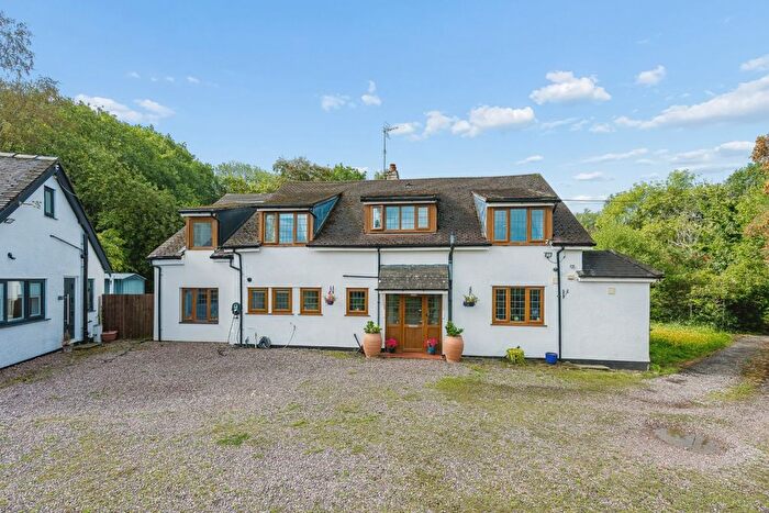 5 Bedroom Detached House For Sale In Schoolfold Lane, Macclesfield, SK10
