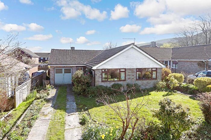 3 Bedroom Detached Bungalow For Sale In The Avenue, Kingston, Lewes, East Sussex, BN7