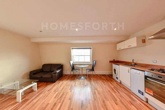 1 Bedroom Flat To Rent In Hackney Road, Bethnal Green, E2