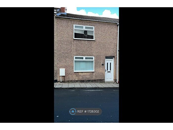 2 Bedroom Terraced House To Rent In Craddock Street, Spennymoor, DL16