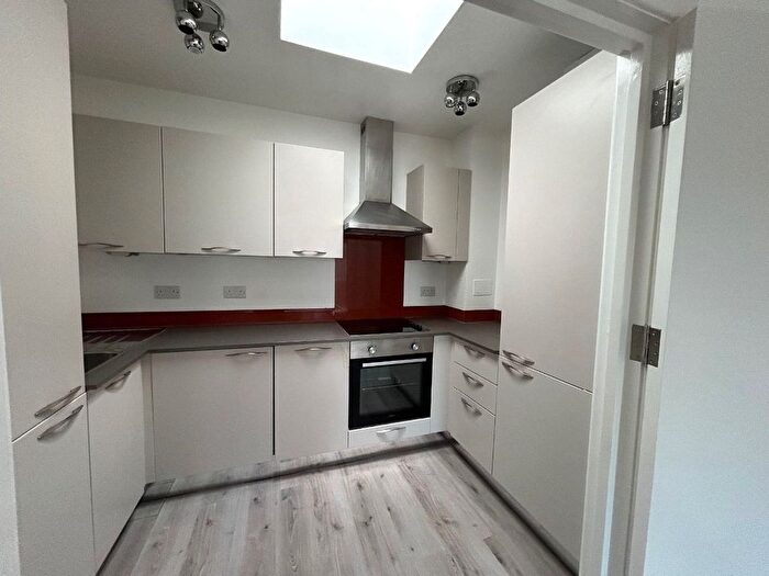 2 Bedroom Flat To Rent In Grace House, Woolwich, SE18