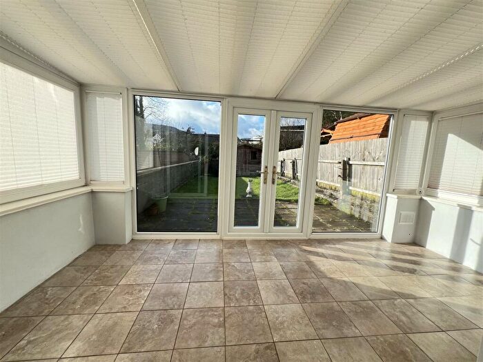 3 Bedroom Terraced House For Sale In Fair Oak Close, Aberdare, CF44