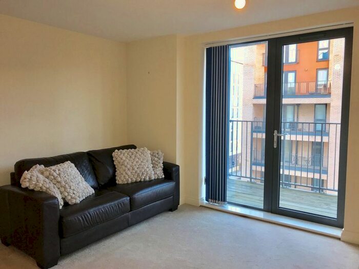 1 Bedroom Flat To Rent In London, NW9