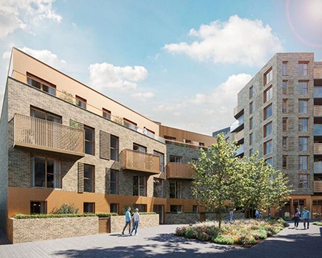 1 Bedroom Flat For Sale In Newton Road, Brighton, BN3