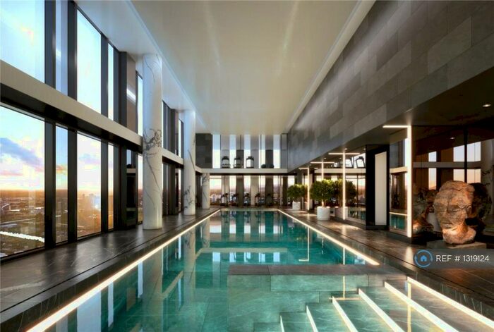 2 Bedroom Flat To Rent In Gaddum House, Manchester, M15