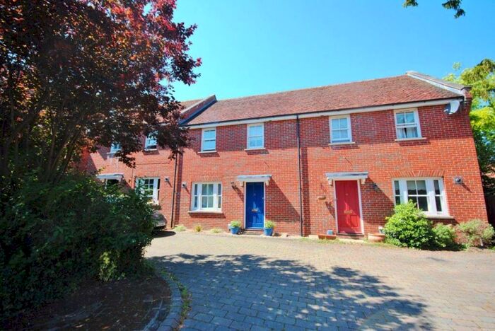 2 Bedroom Terraced House To Rent In Fairycrot Road, Saffron Walden, CB10