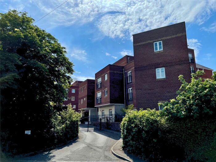 2 Bedroom Apartment For Sale In Kingswood Place -, Norwich Avenue West, Bournemouth, Dorset, BH2