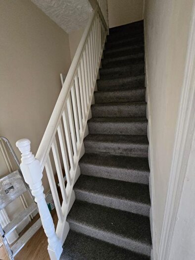 4 Bedroom Terraced House To Rent In Rosebery Street, Leicester, LE5
