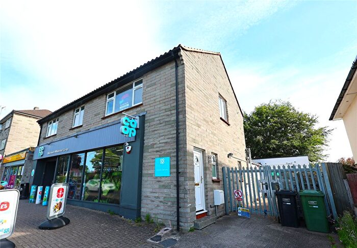3 Bedroom Maisonette For Sale In Whitecross Road, Hereford, Herefordshire, HR4