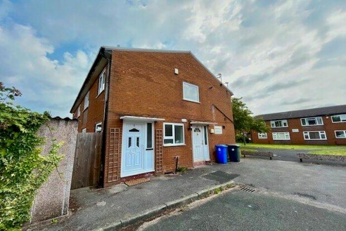 1 Bedroom Flat To Rent In Brentfield, Widnes, WA8